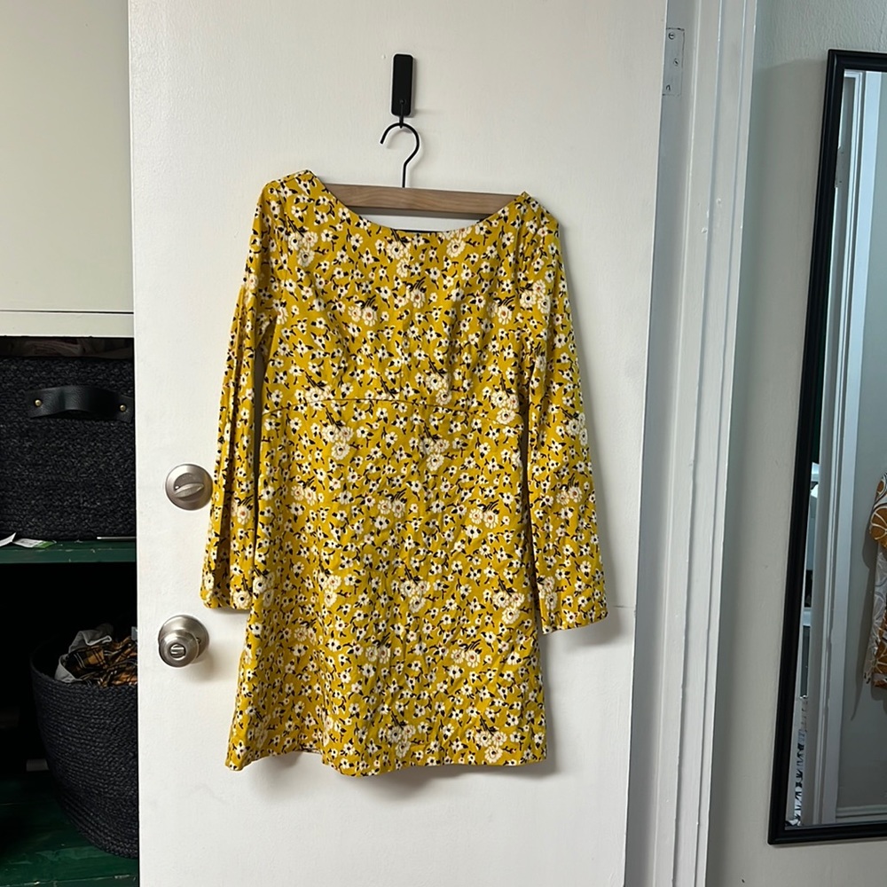 ZARA Mini Dress